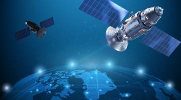 The Crucial Role of Spy Satellites